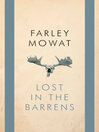 Lost in the Barrens